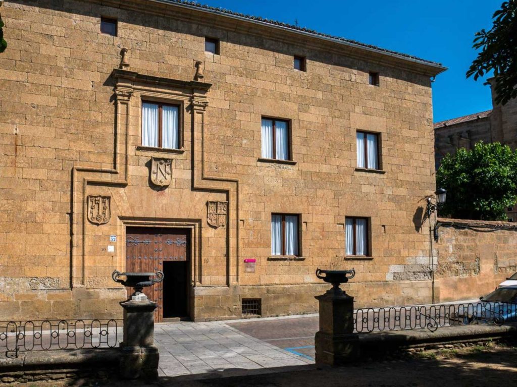 Apartamentos turísticos en Ciudad Rodrigo