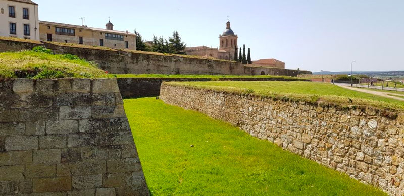 Muralla