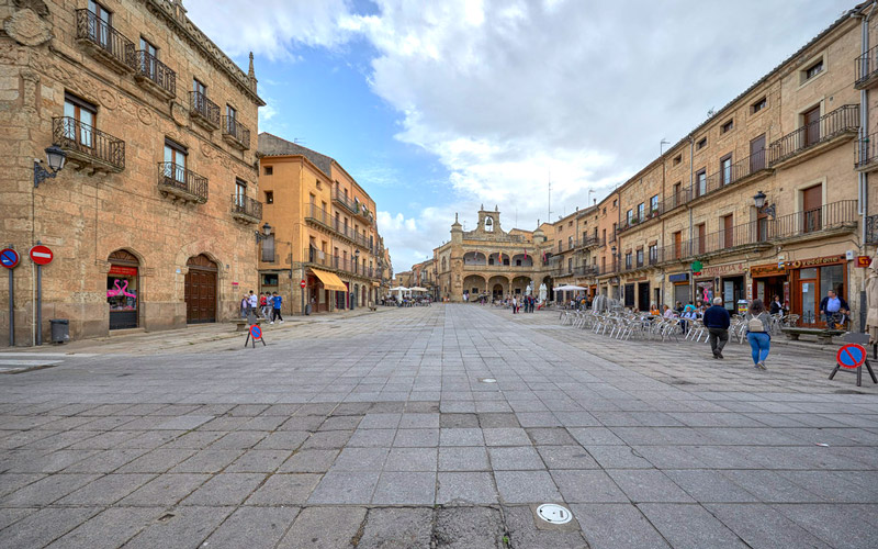 Plaza Mayor